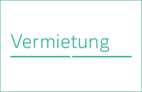 Vermietung